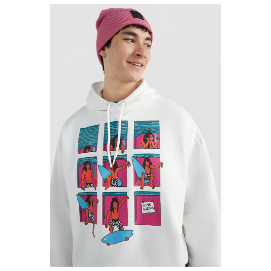 O'neill Ανδρικό φούτερ Progressive Hoodie O'neill Ανδρικό φούτερ Progressive Hoodie